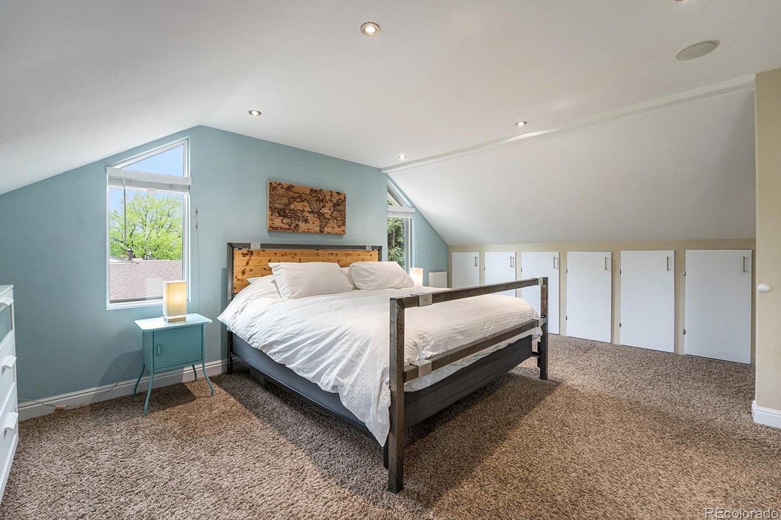 7679 Johnson St, Arvada CO  80005-4057 exterior