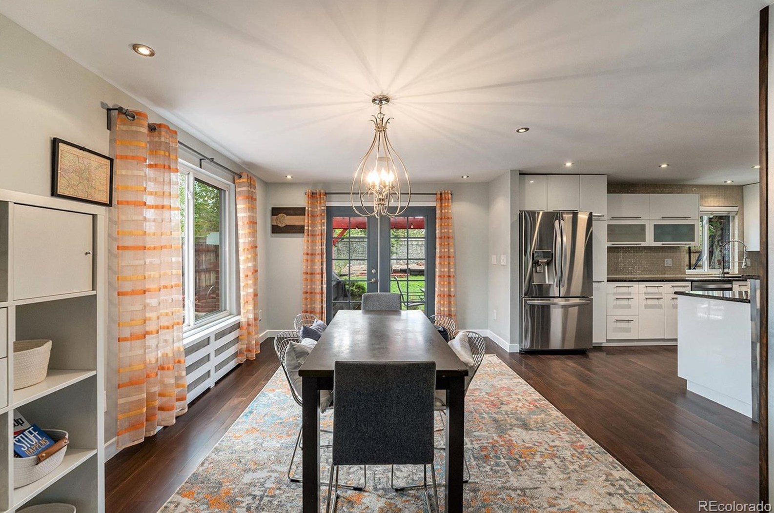 7679 Johnson St, Arvada CO  80005-4057 exterior