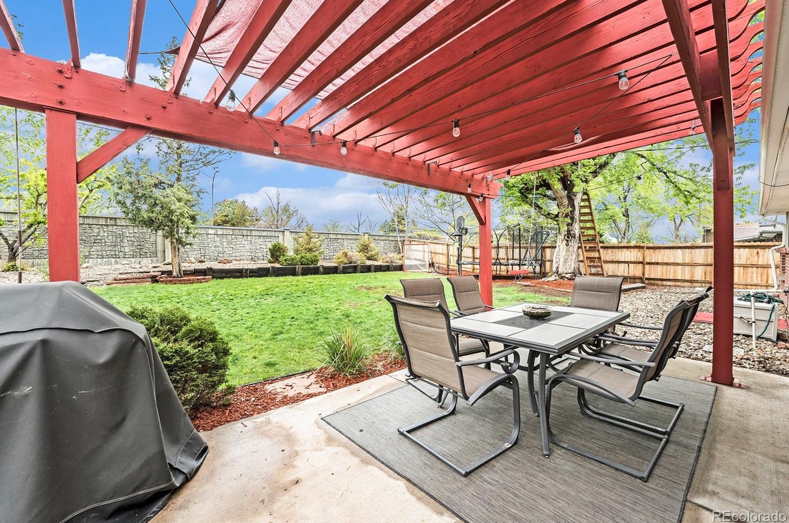 7679 Johnson St, Arvada CO  80005-4057 exterior