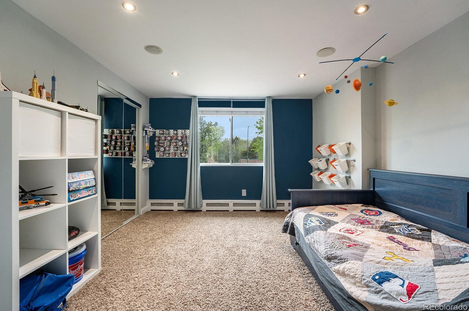 7679 Johnson St, Arvada CO  80005-4057 exterior