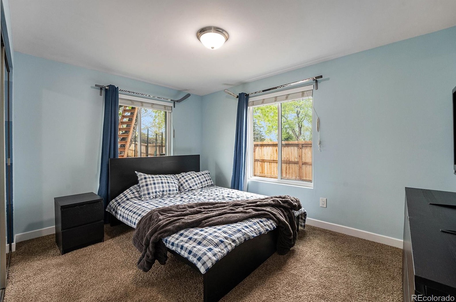 7679 Johnson St, Arvada CO  80005-4057 exterior