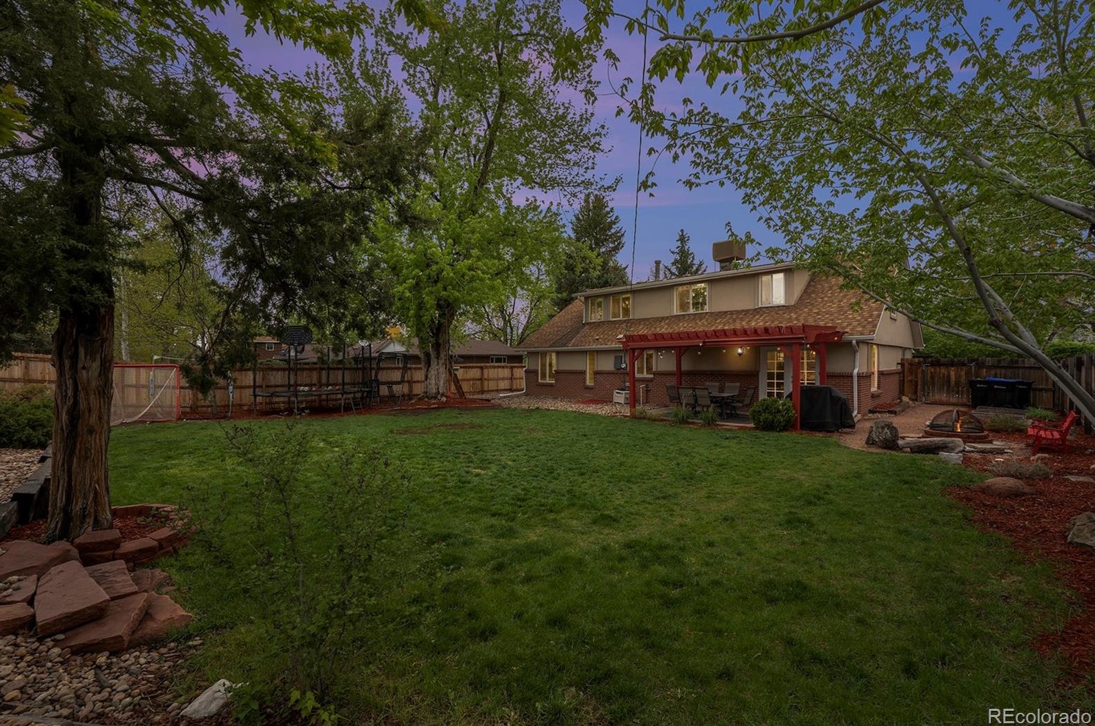 7679 Johnson St, Arvada CO  80005-4057 exterior