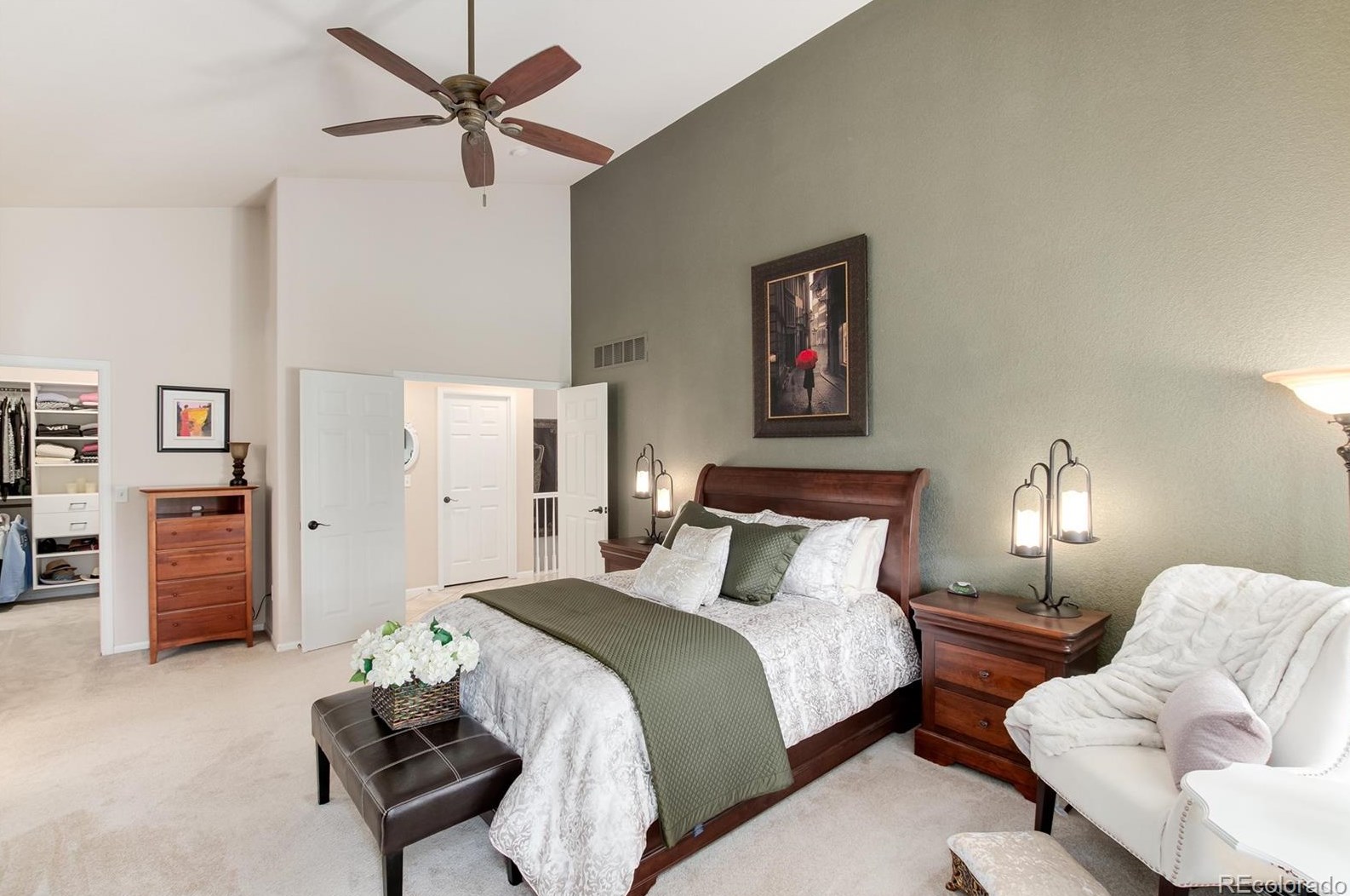 9033 Meadow Hill Cir, Littleton CO 80124-5430 exterior