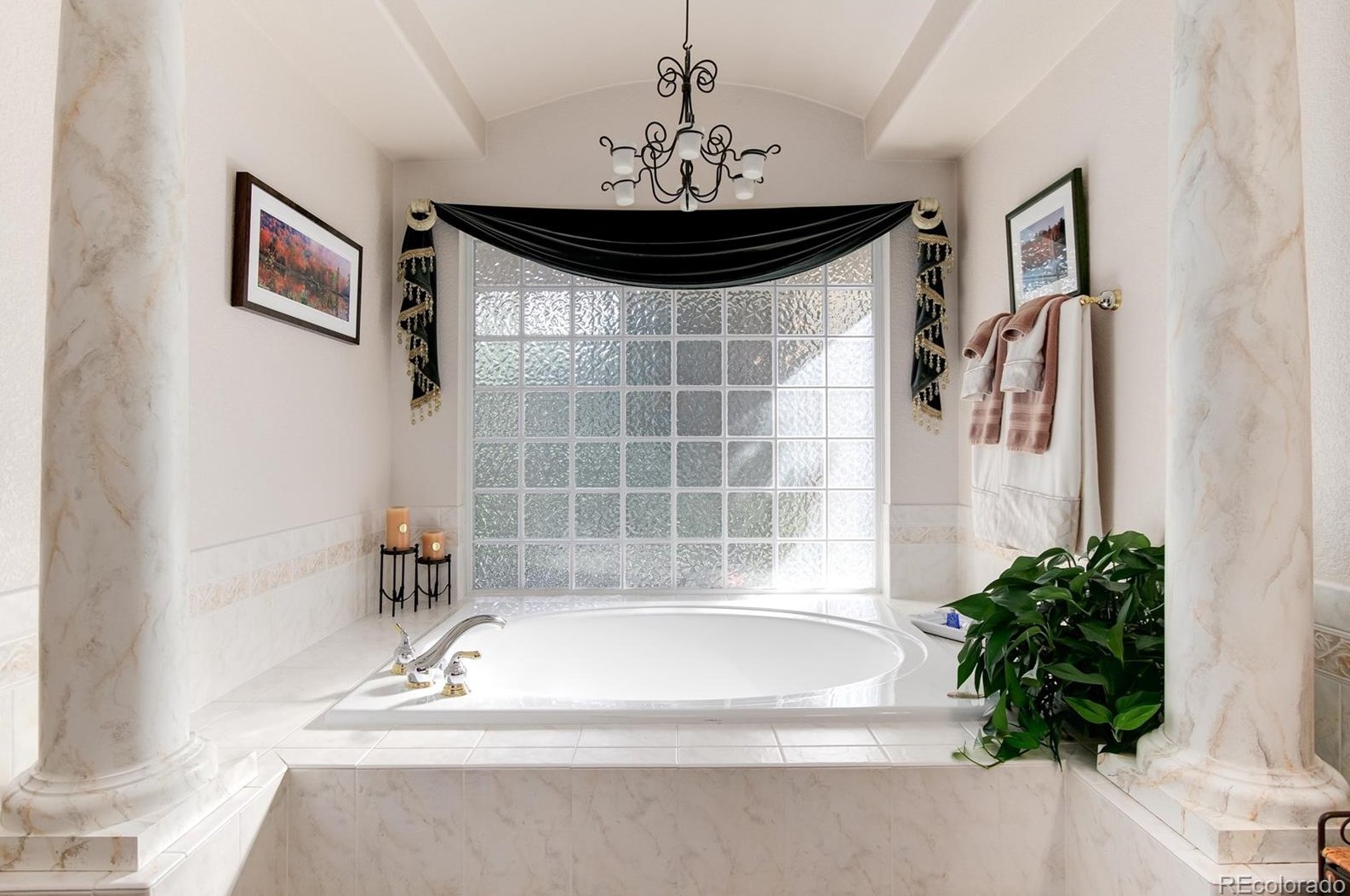 9033 Meadow Hill Cir, Littleton CO 80124-5430 exterior