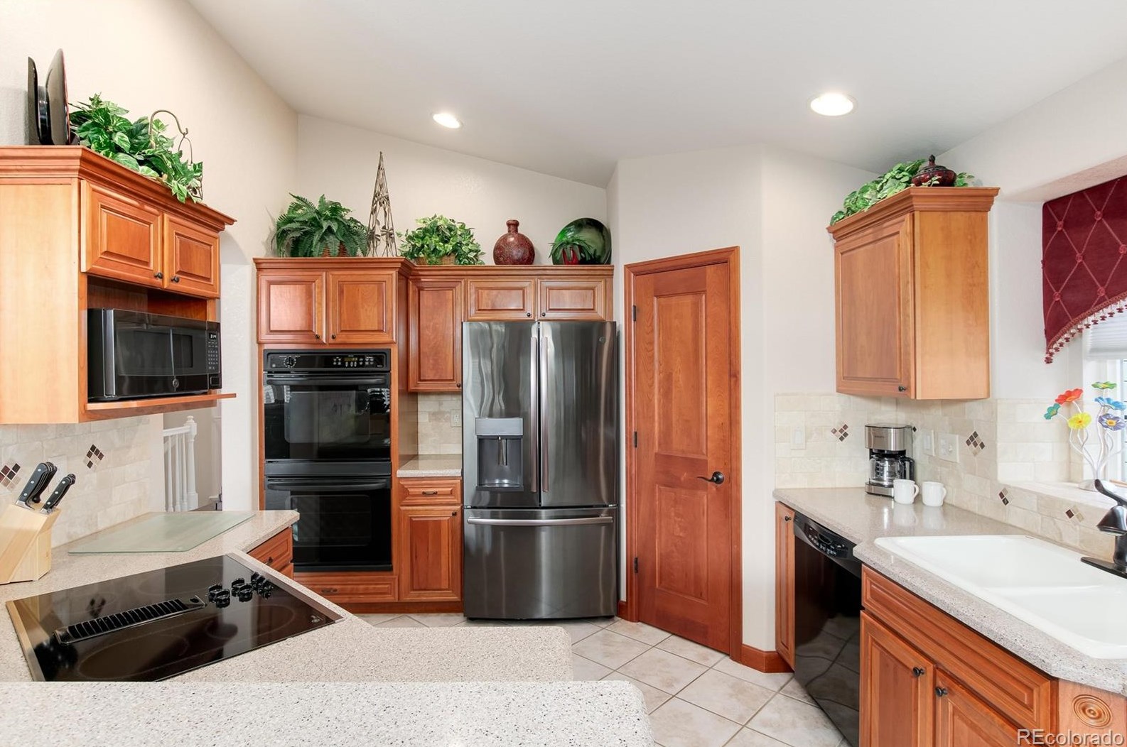 9033 Meadow Hill Cir, Littleton CO 80124-5430 exterior