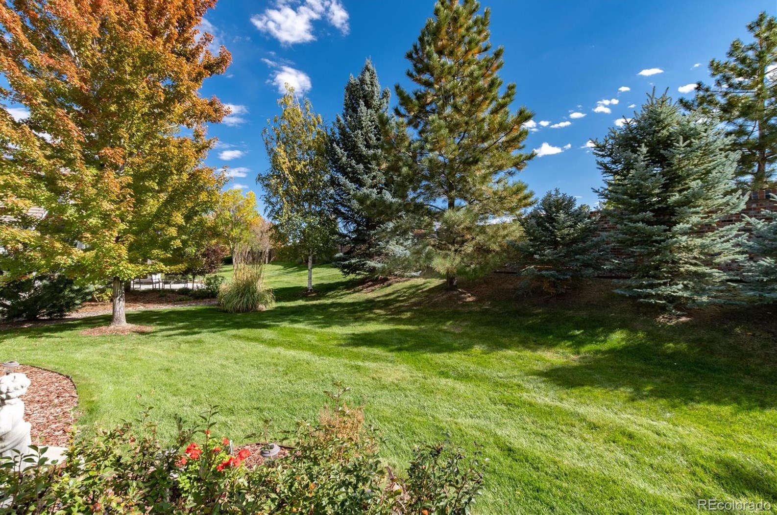 9033 Meadow Hill Cir, Littleton CO 80124-5430 exterior