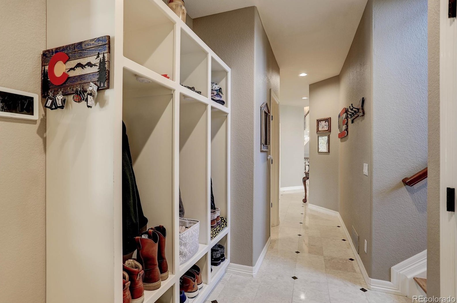 15771 Progress Dr, Denver CO  80015-4257 exterior