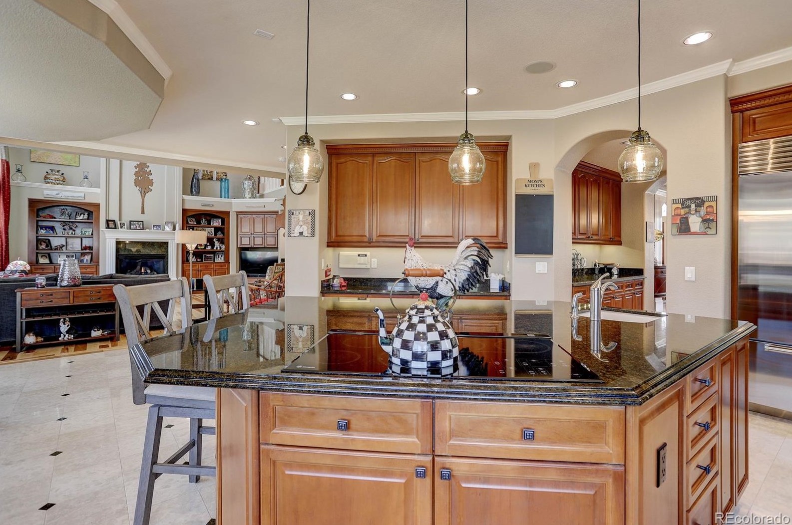 15771 Progress Dr, Denver CO  80015-4257 exterior