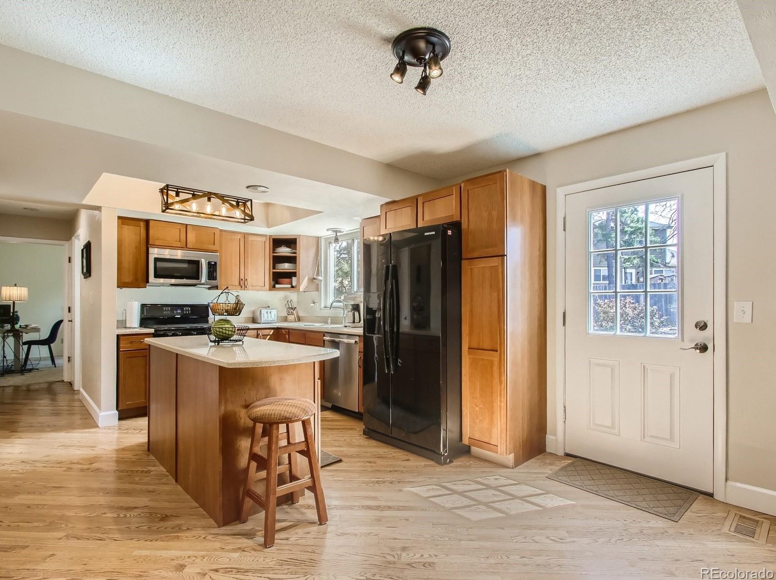 10154 Powers Ave, Littleton CO  80127-1841 exterior