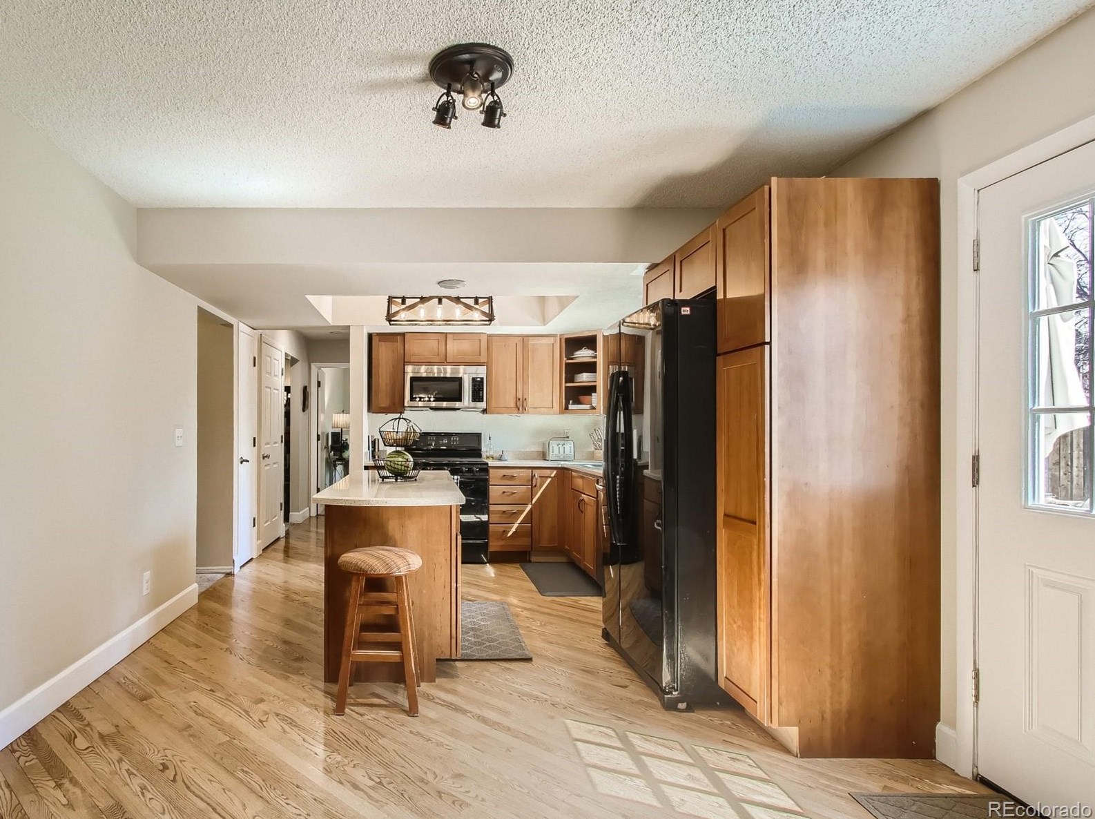 10154 Powers Ave, Littleton CO  80127-1841 exterior