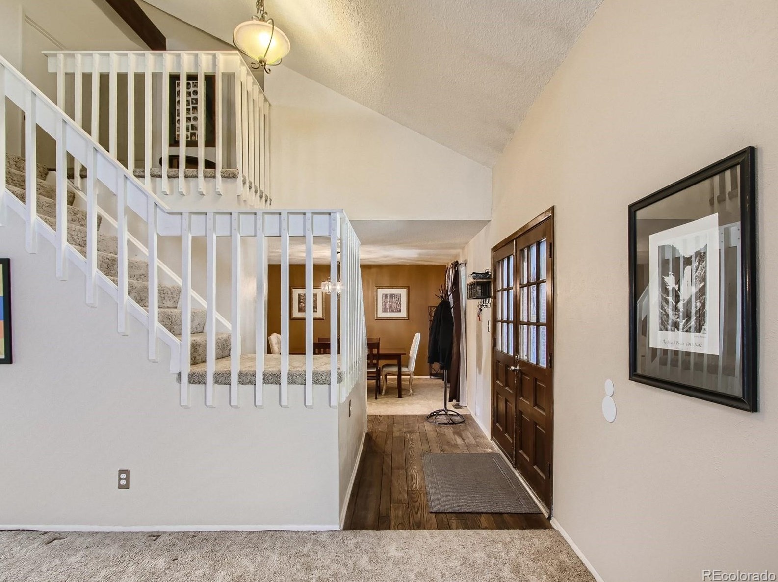 10154 Powers Ave, Littleton CO  80127-1841 exterior