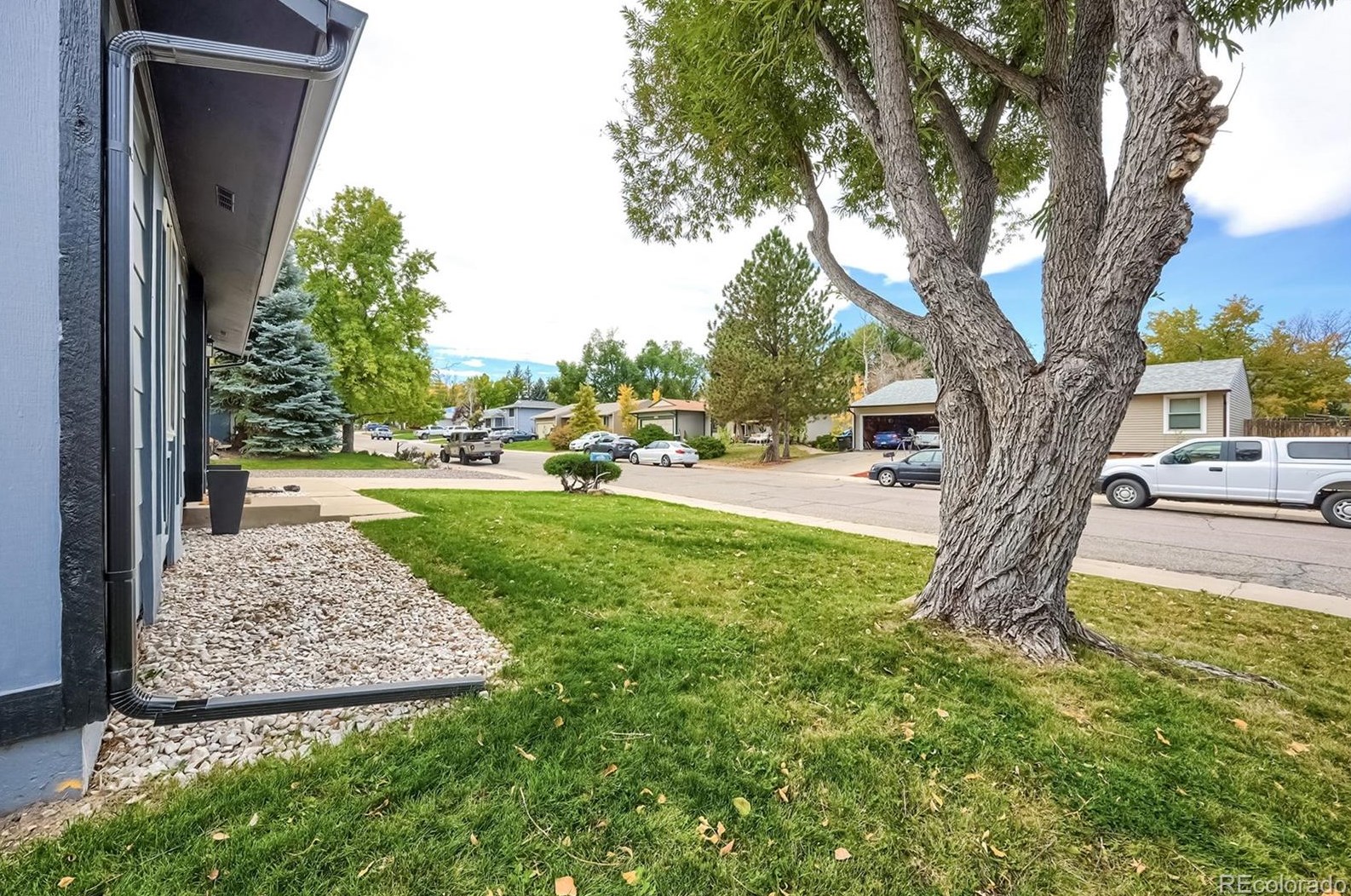 6716 Jay St, Arvada CO  80003-4145 exterior