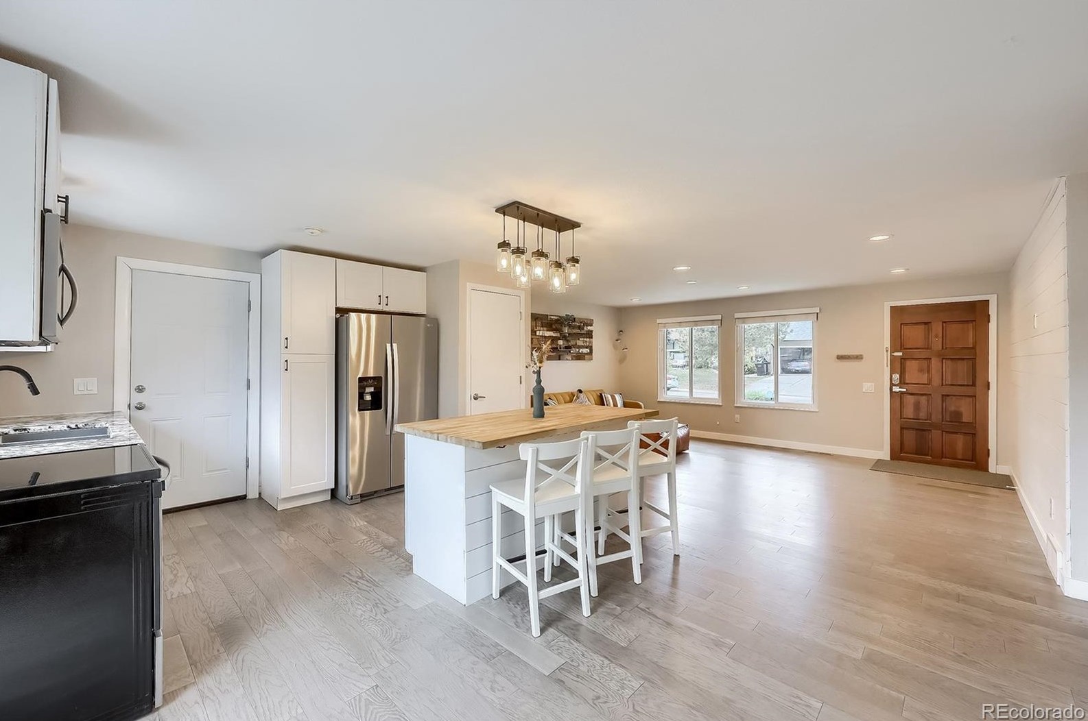 6716 Jay St, Arvada CO  80003-4148 exterior