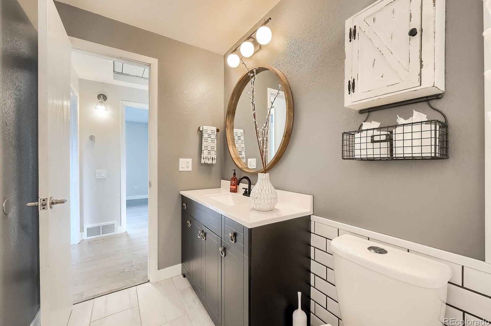 6716 Jay St, Arvada CO  80003-4148 exterior