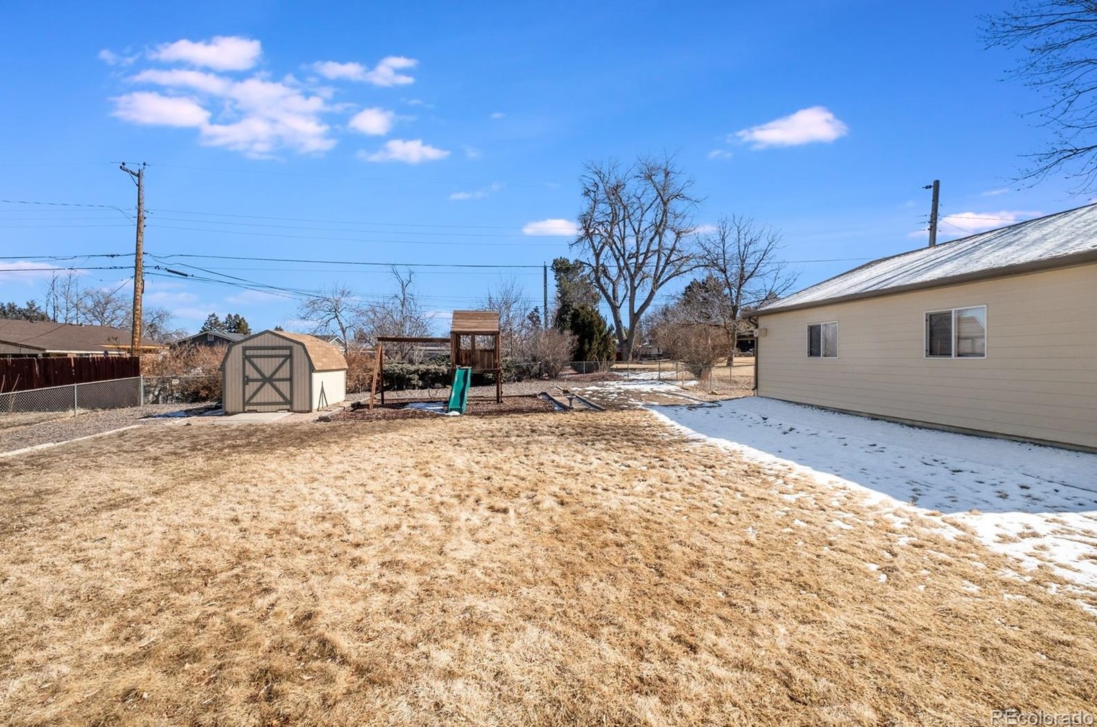 7270 Pennsylvania St, Littleton CO 80122 exterior