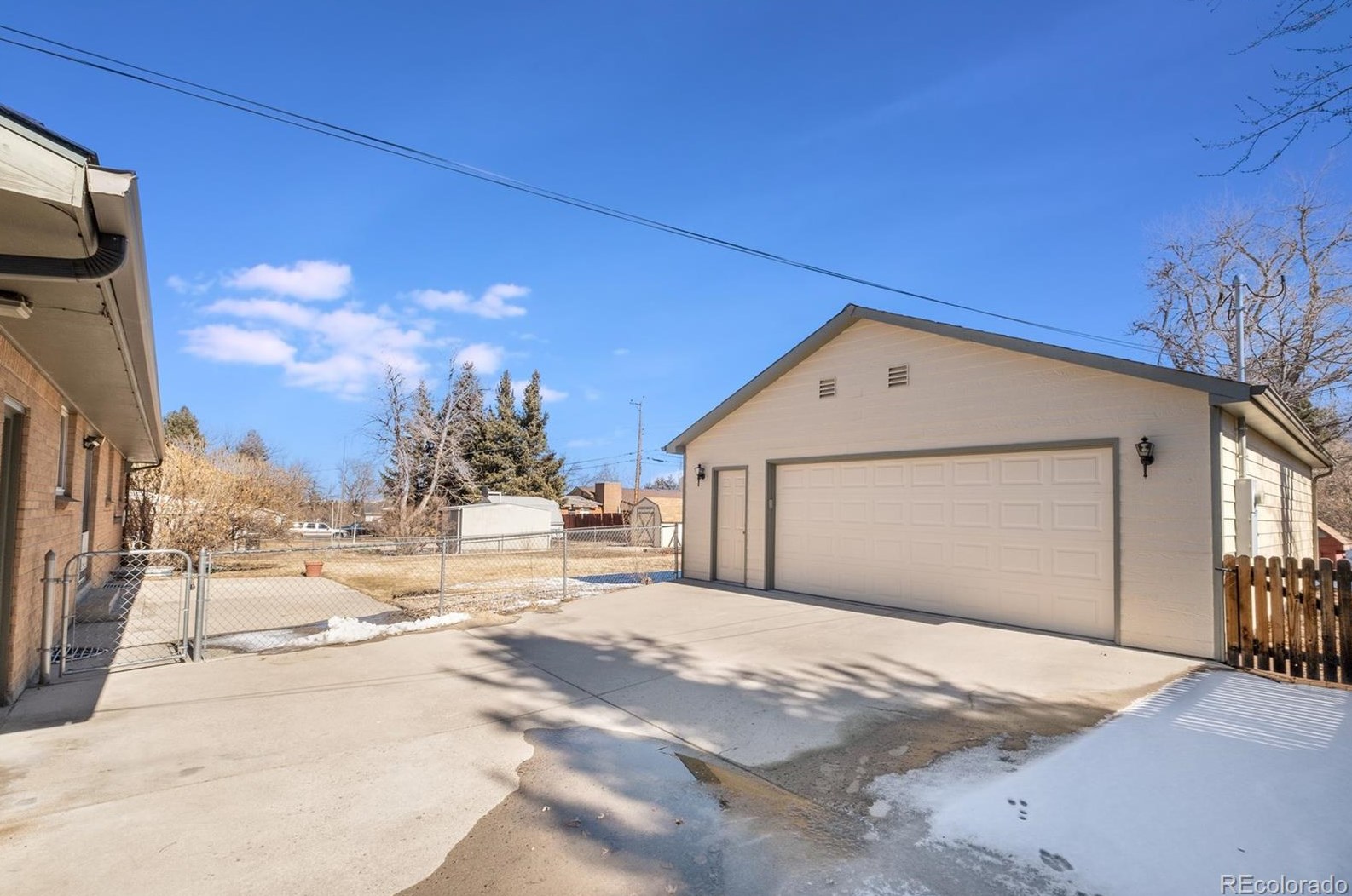 7270 Pennsylvania St, Littleton CO 80122 exterior