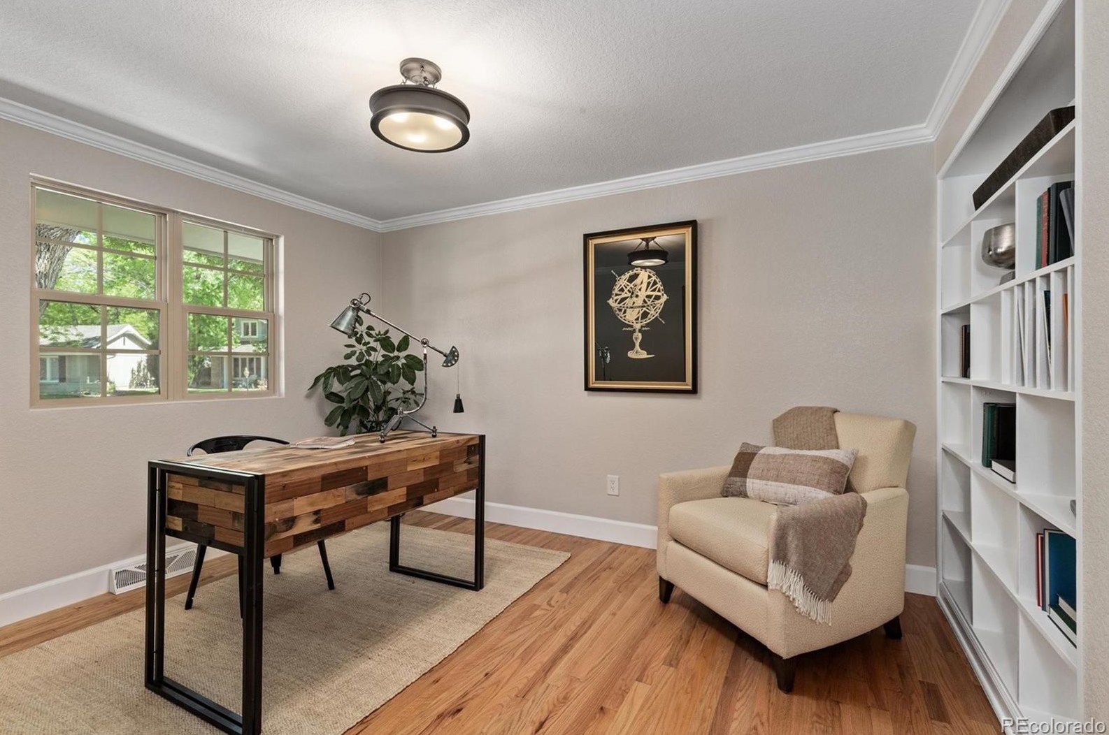 5984 Eudora Ct, Littleton CO 80122-2434 exterior