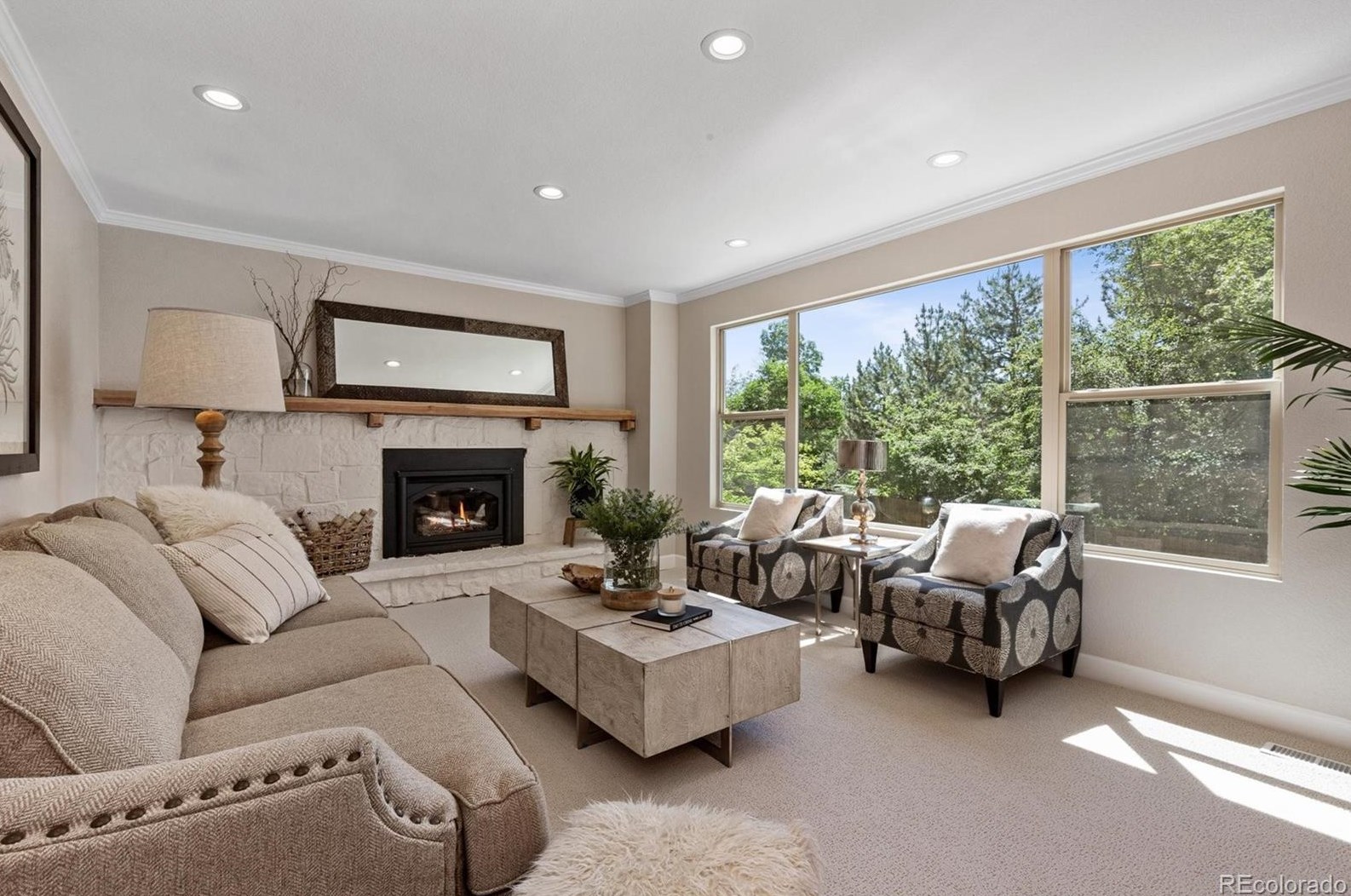 5984 Eudora Ct, Littleton CO 80122-2434 exterior