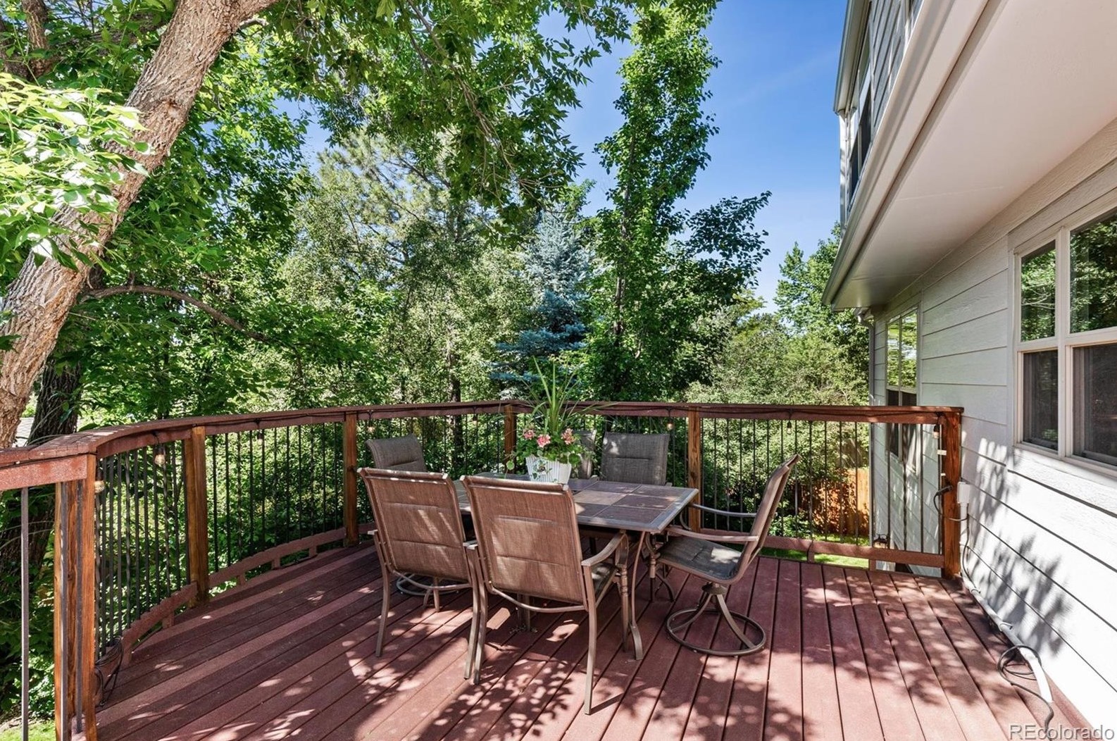 5984 Eudora Ct, Littleton CO 80122-2434 exterior