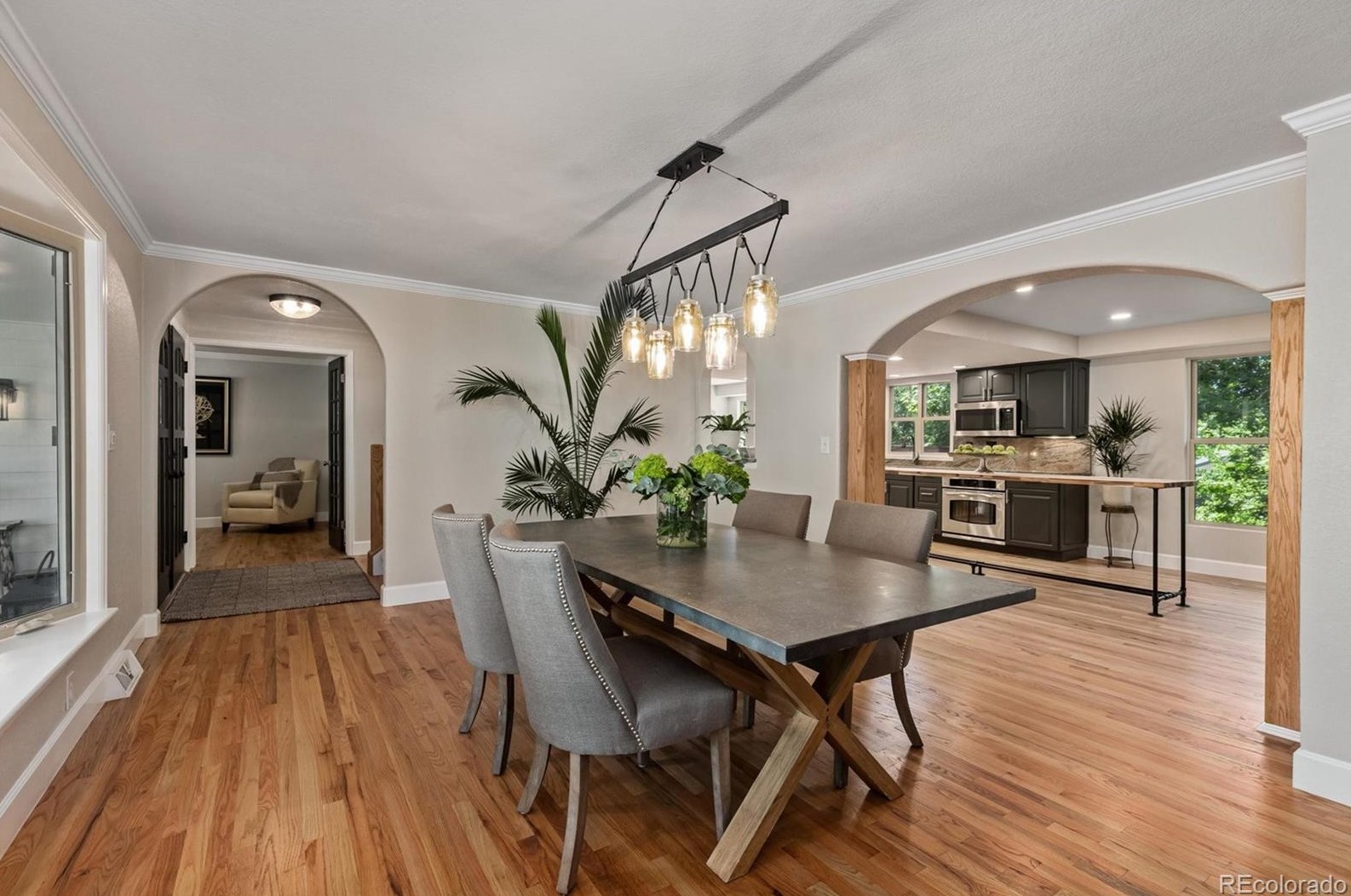 5984 Eudora Ct, Littleton CO 80122-2434 exterior