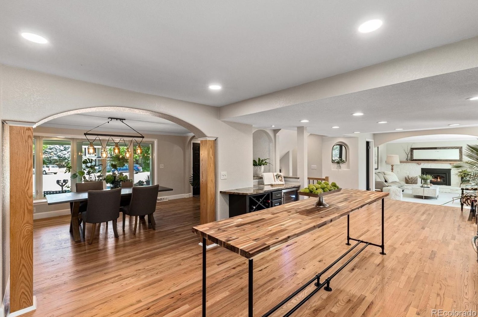 5984 Eudora Ct, Littleton CO 80122-2434 exterior