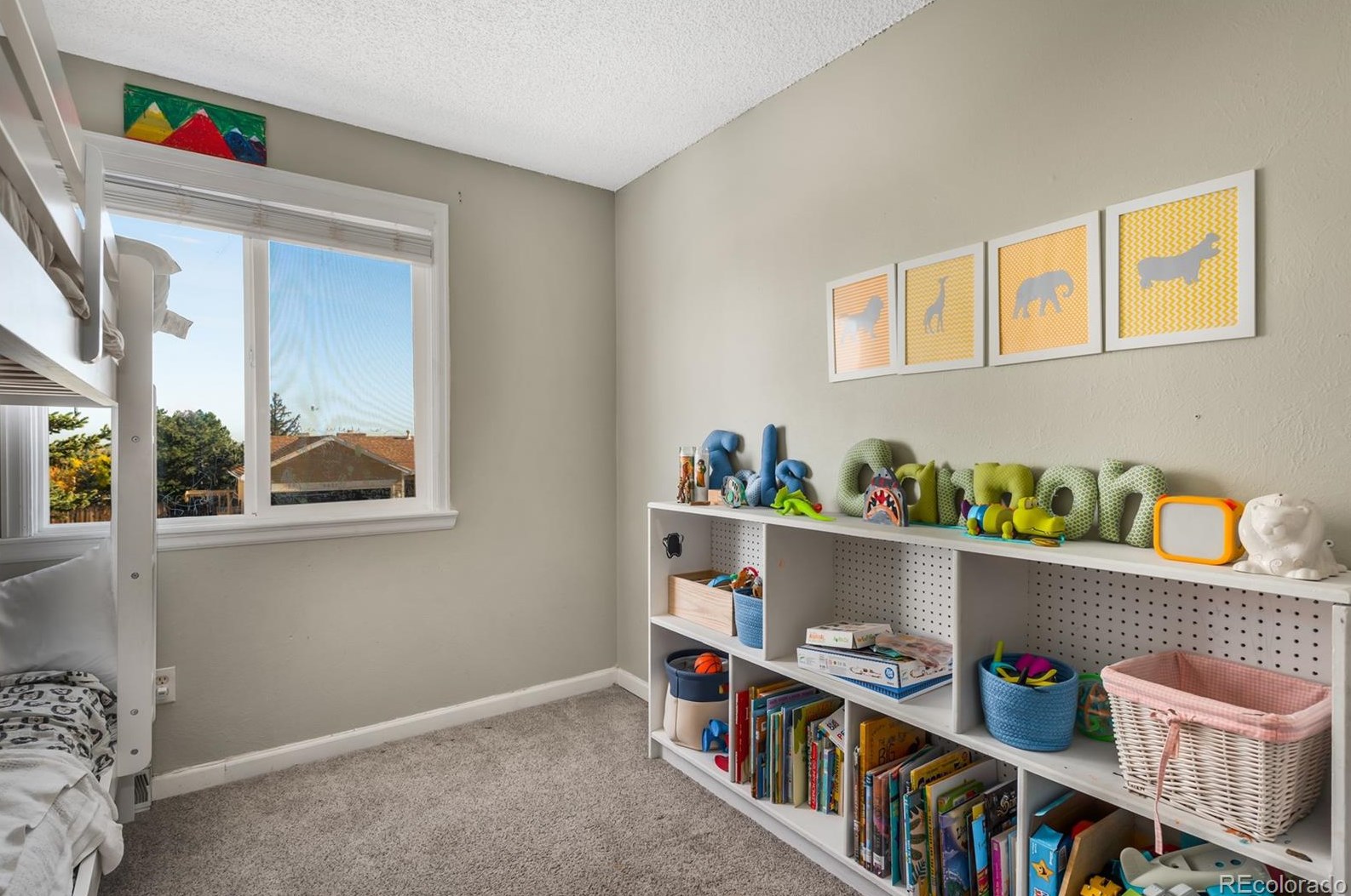 8482 78th Cir, Arvada CO  80005-4407 exterior