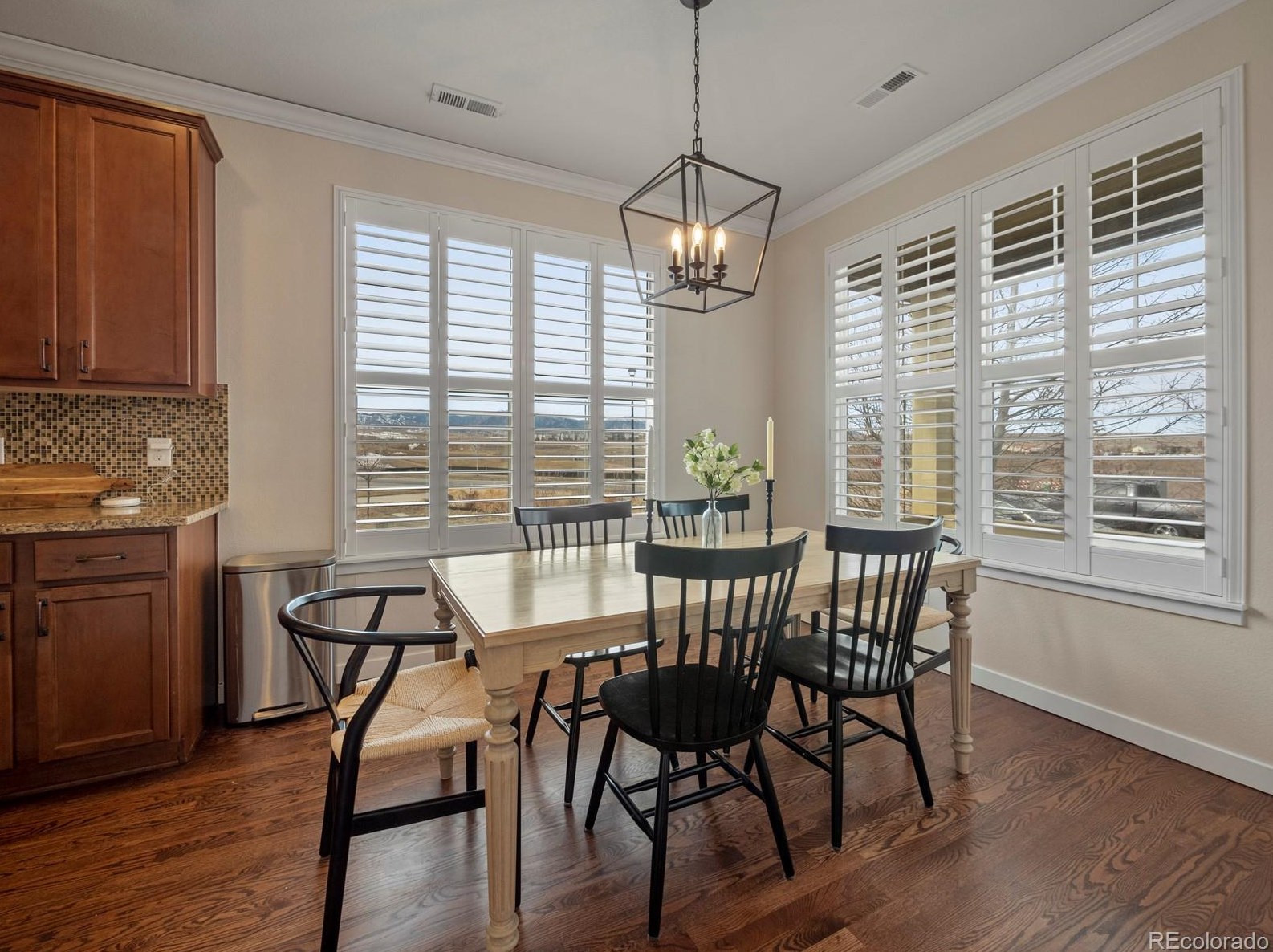 14462 91st Ln, Arvada CO  80005-1417 exterior