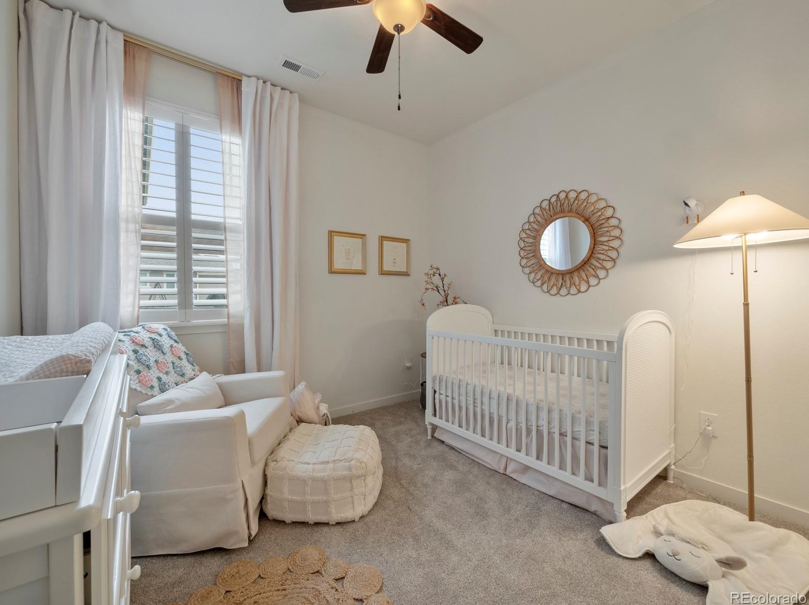 14462 91st Ln, Arvada CO  80005-1417 exterior