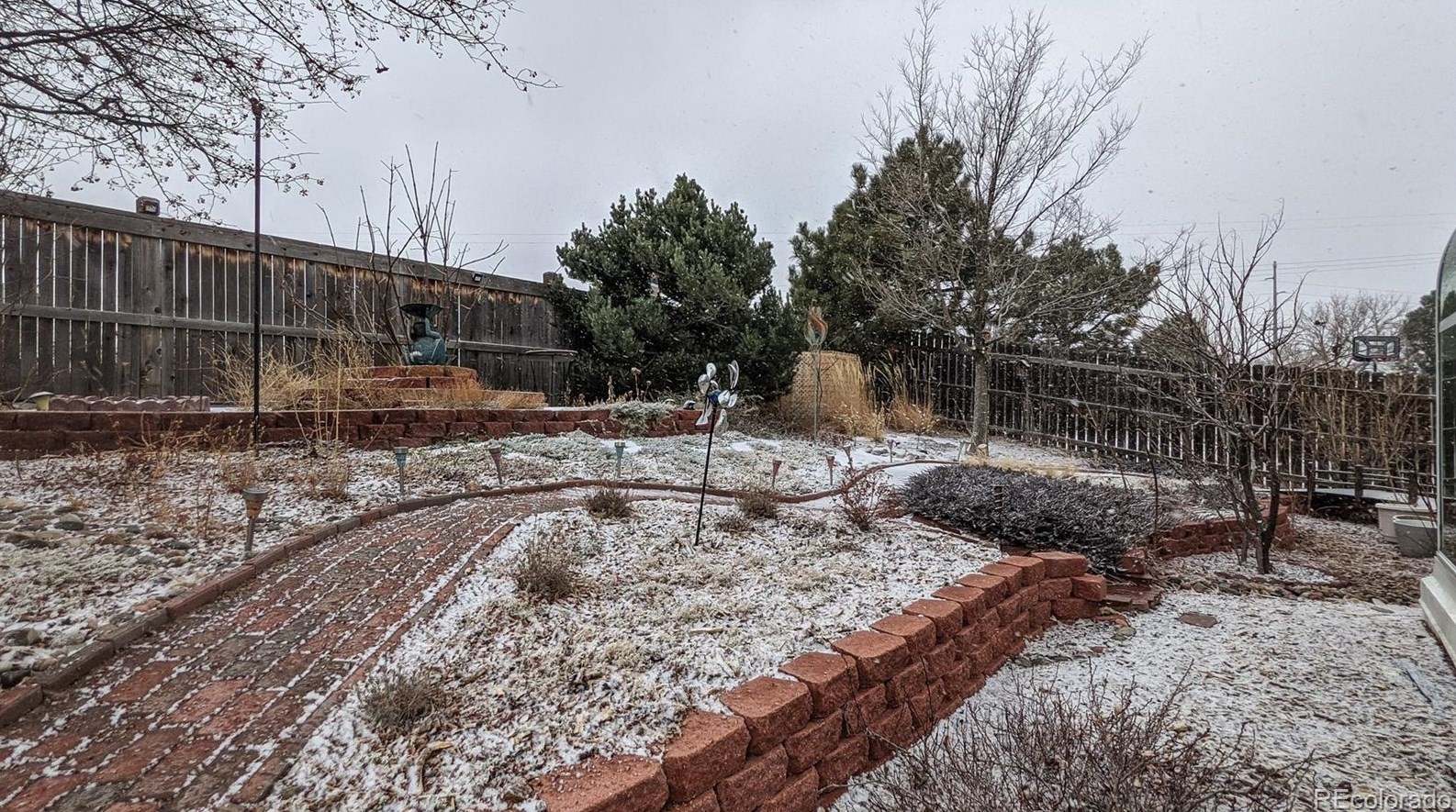 4370 Decatur Ave, Castle Rock CO 80104-8774 exterior