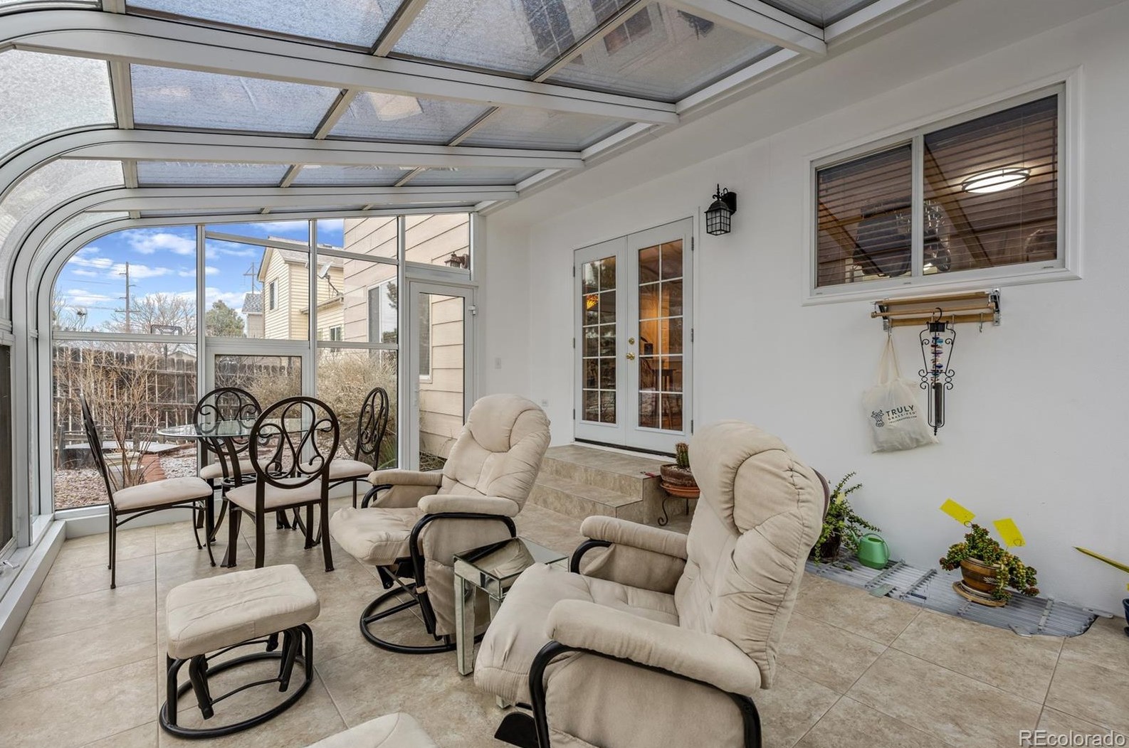 4370 Decatur Ave, Castle Rock CO 80104-8774 exterior