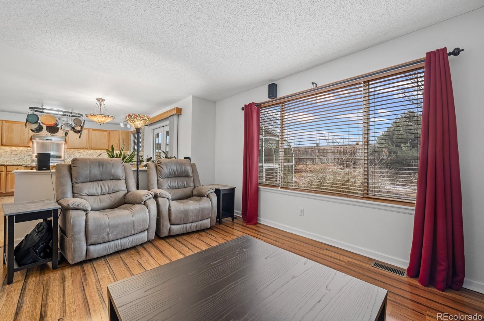 4370 Decatur Ave, Castle Rock CO 80104-8774 exterior