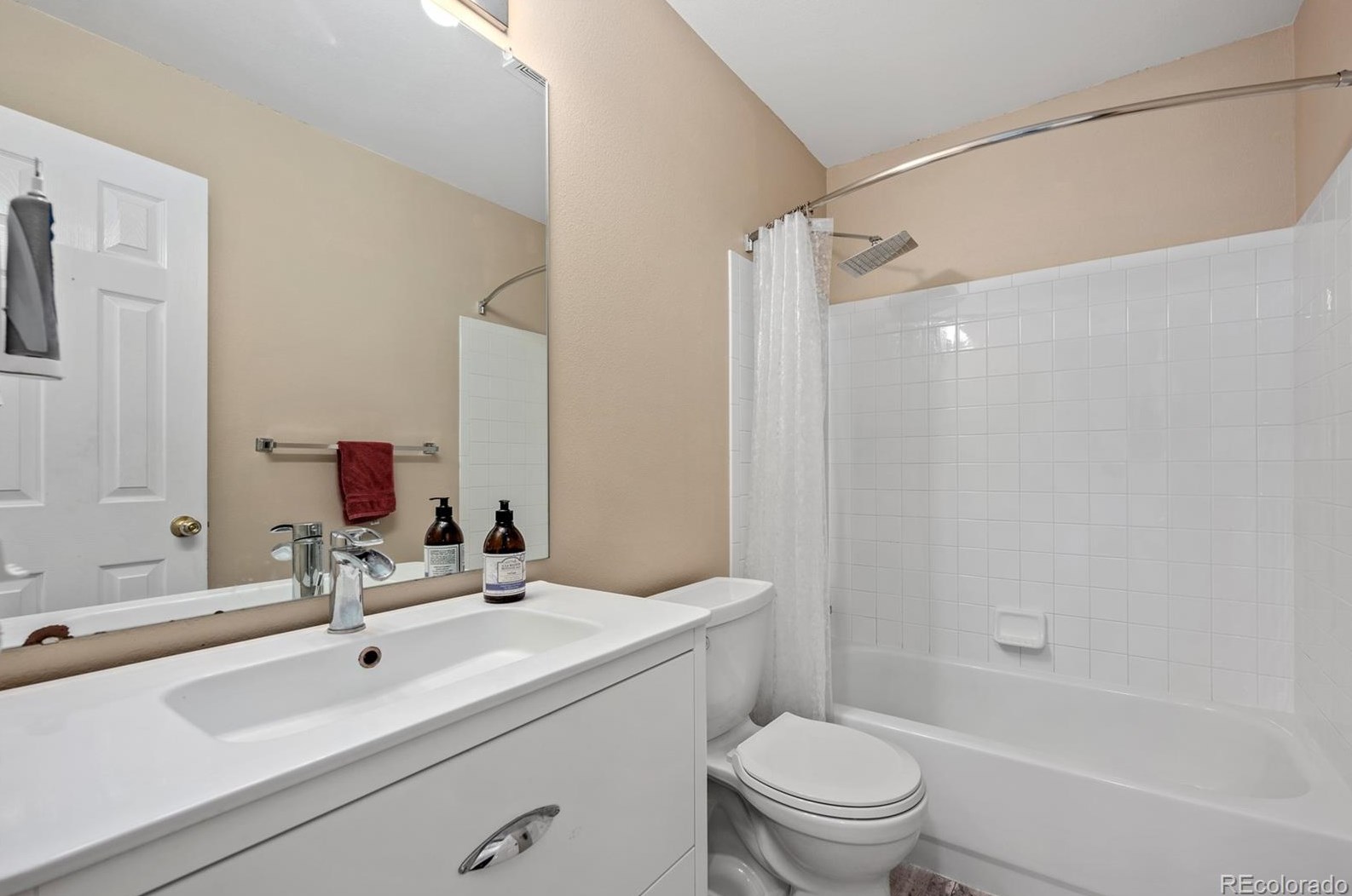 4370 Decatur Ave, Castle Rock CO 80104-8774 exterior