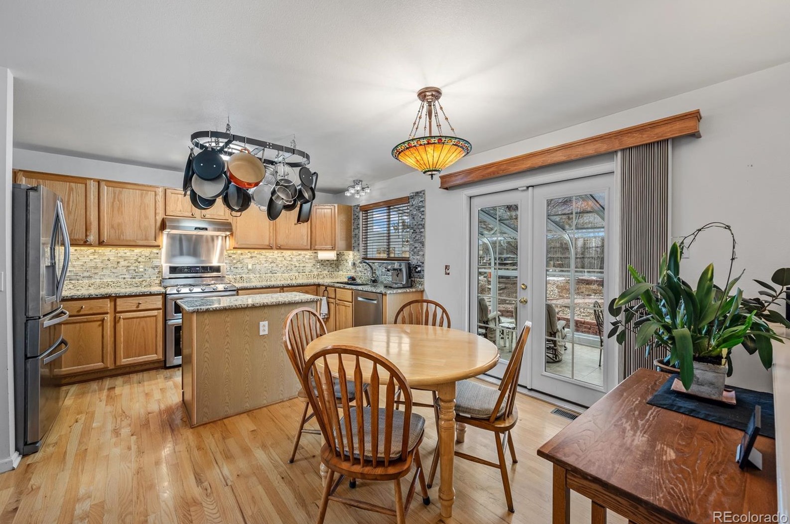 4370 Decatur Ave, Castle Rock CO 80104-8774 exterior