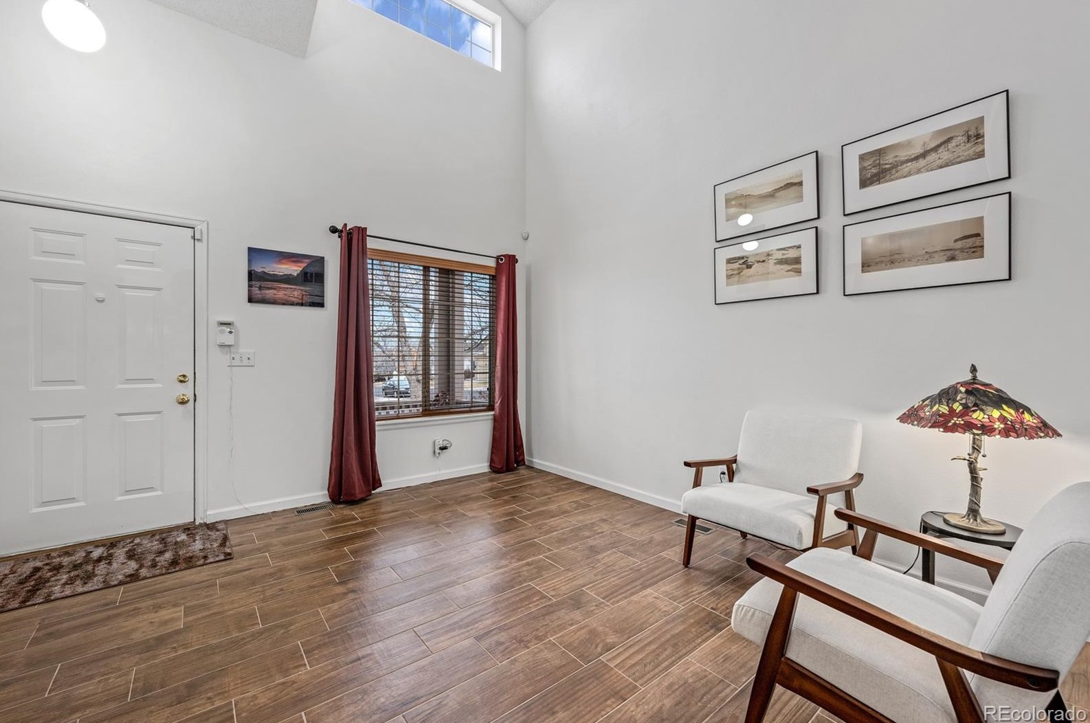 4370 Decatur Ave, Castle Rock CO 80104-8774 exterior