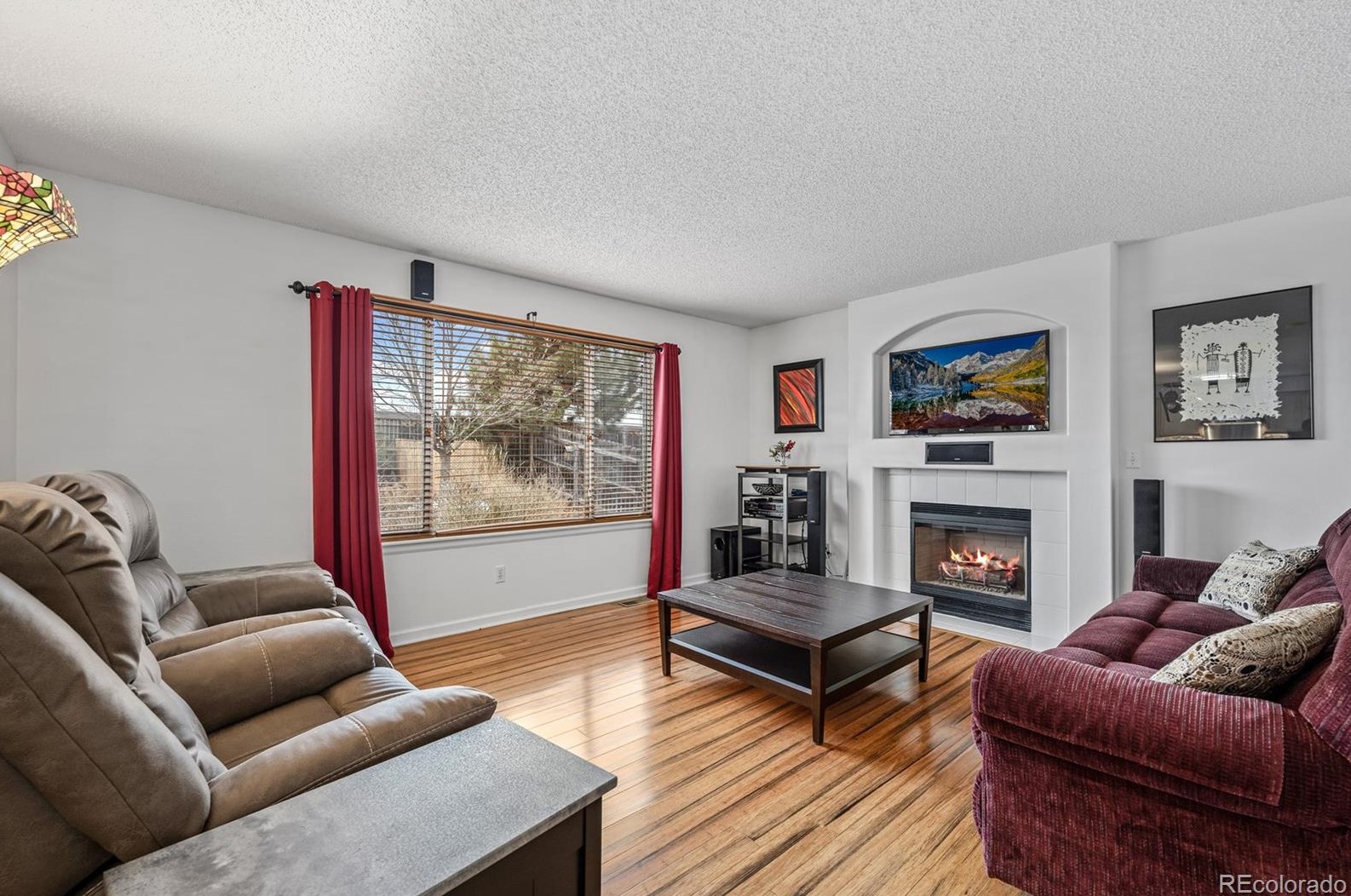 4370 Decatur Ave, Castle Rock CO 80104-8774 exterior