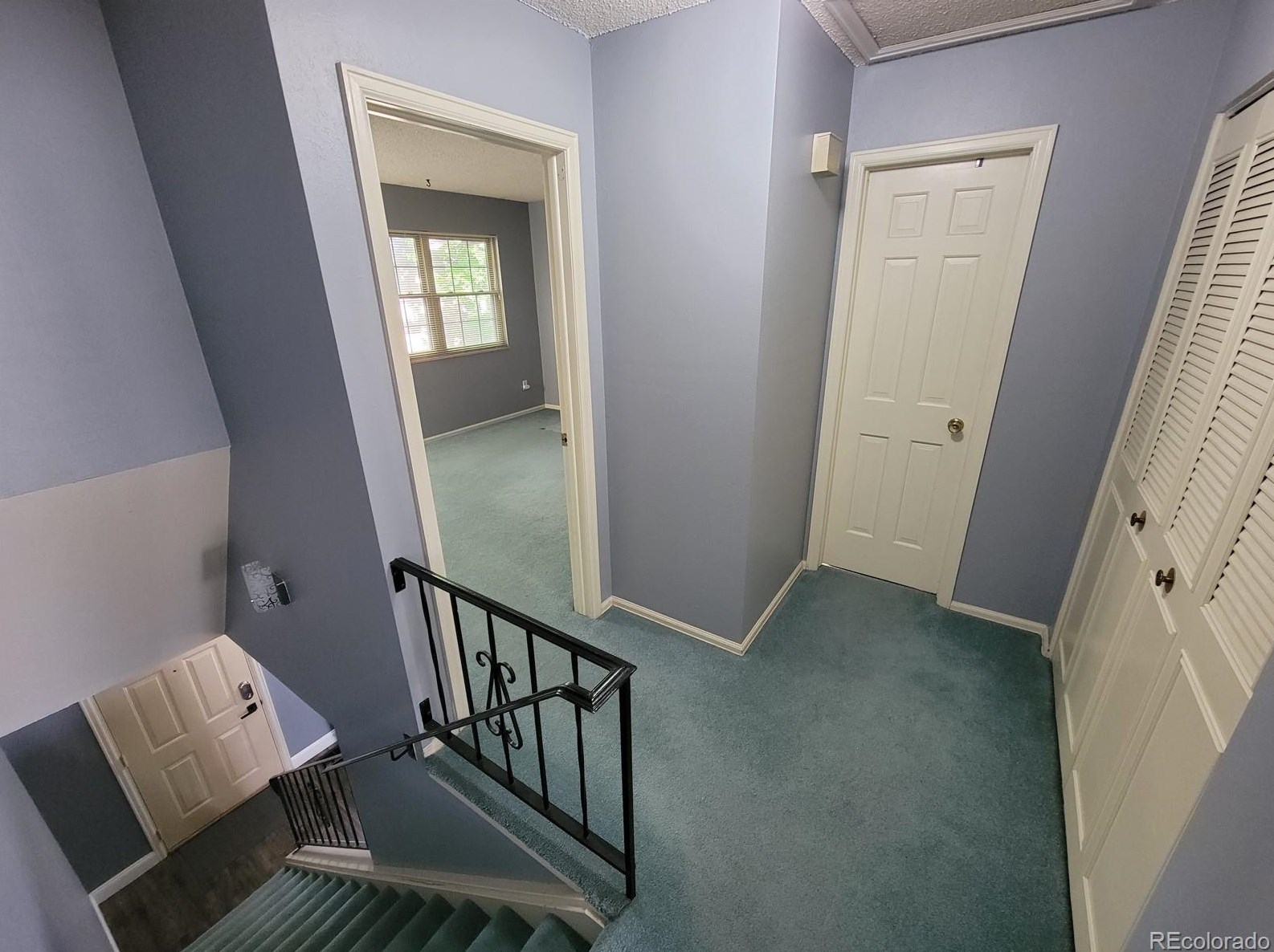 1973 Academy Blvd, Colorado Springs CO 80909-1505 exterior