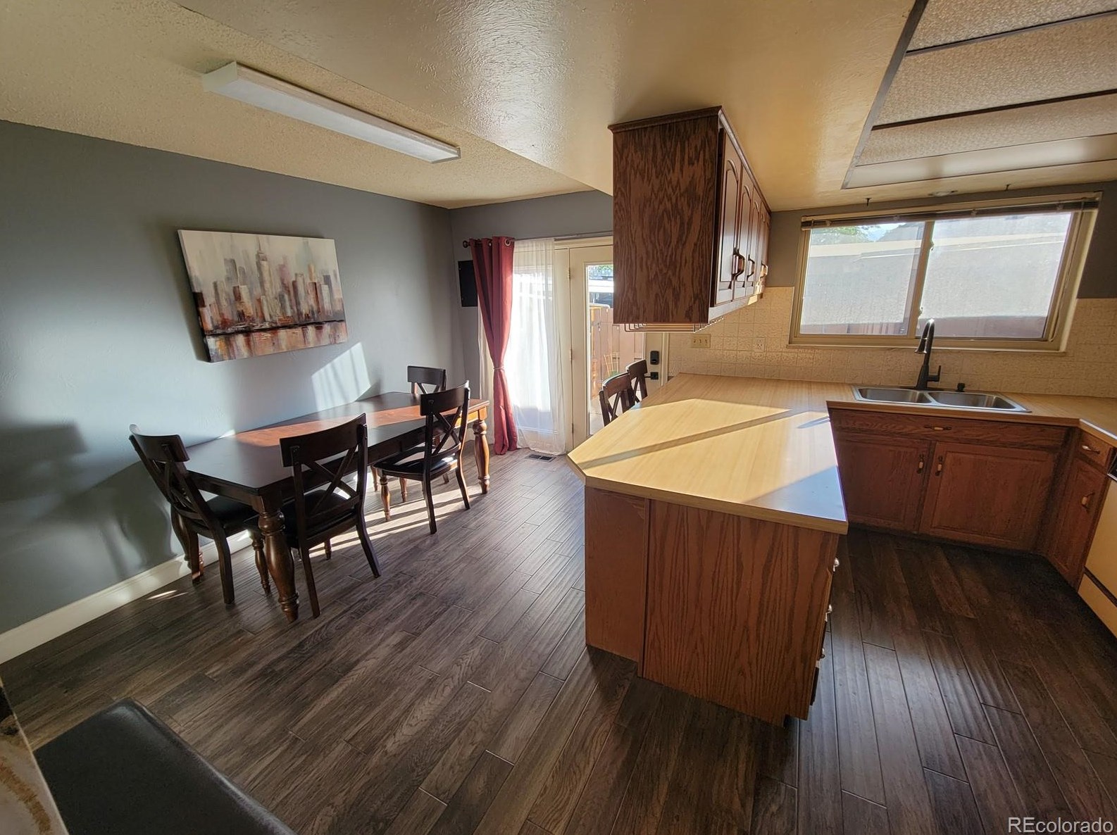 1973 Academy Blvd, Colorado Springs CO 80909-1505 exterior