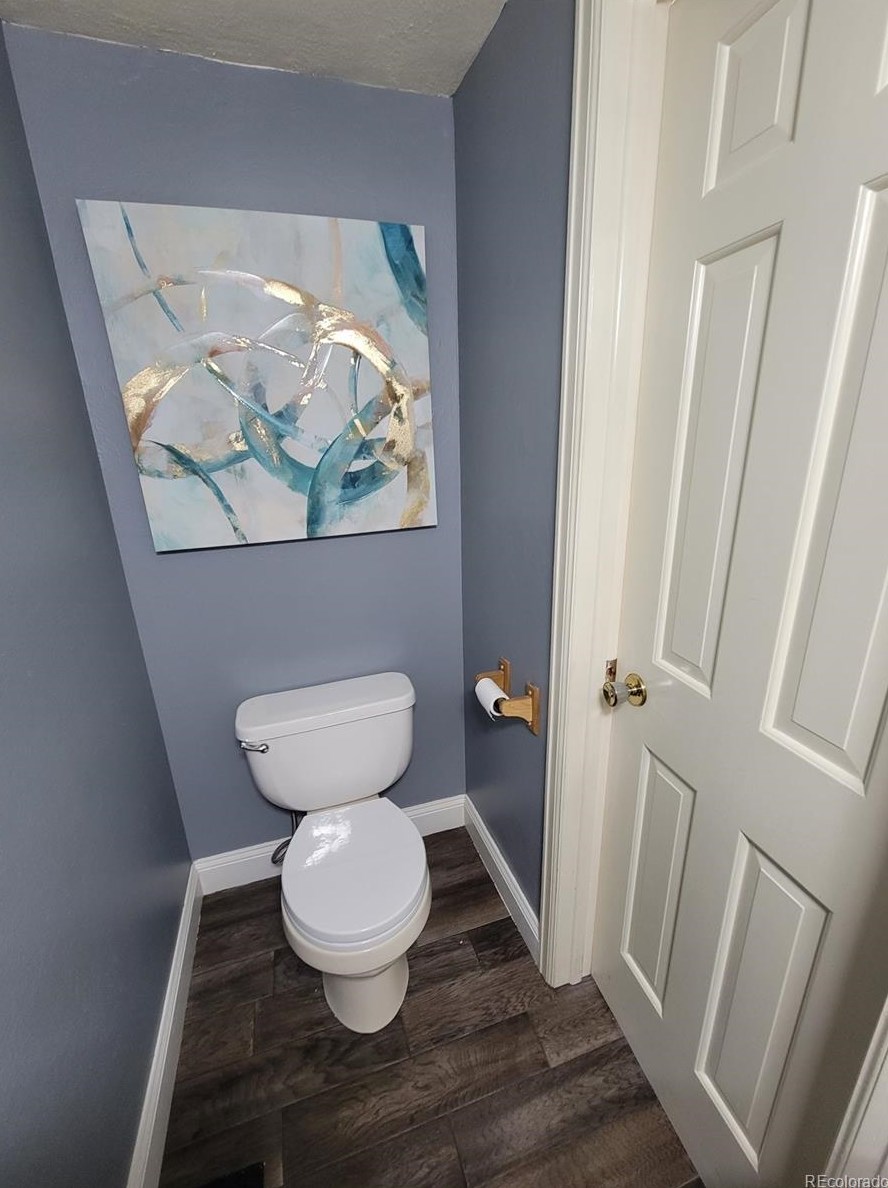 1973 Academy Blvd, Colorado Springs CO 80909-1505 exterior