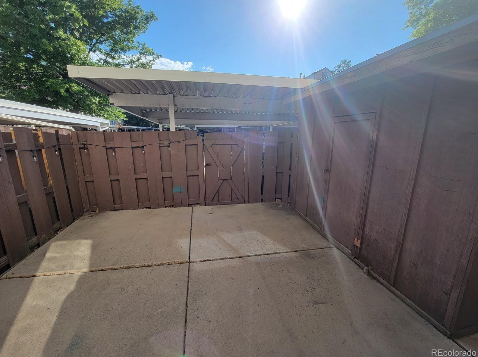 1973 Academy Blvd, Colorado Springs CO 80909-1505 exterior