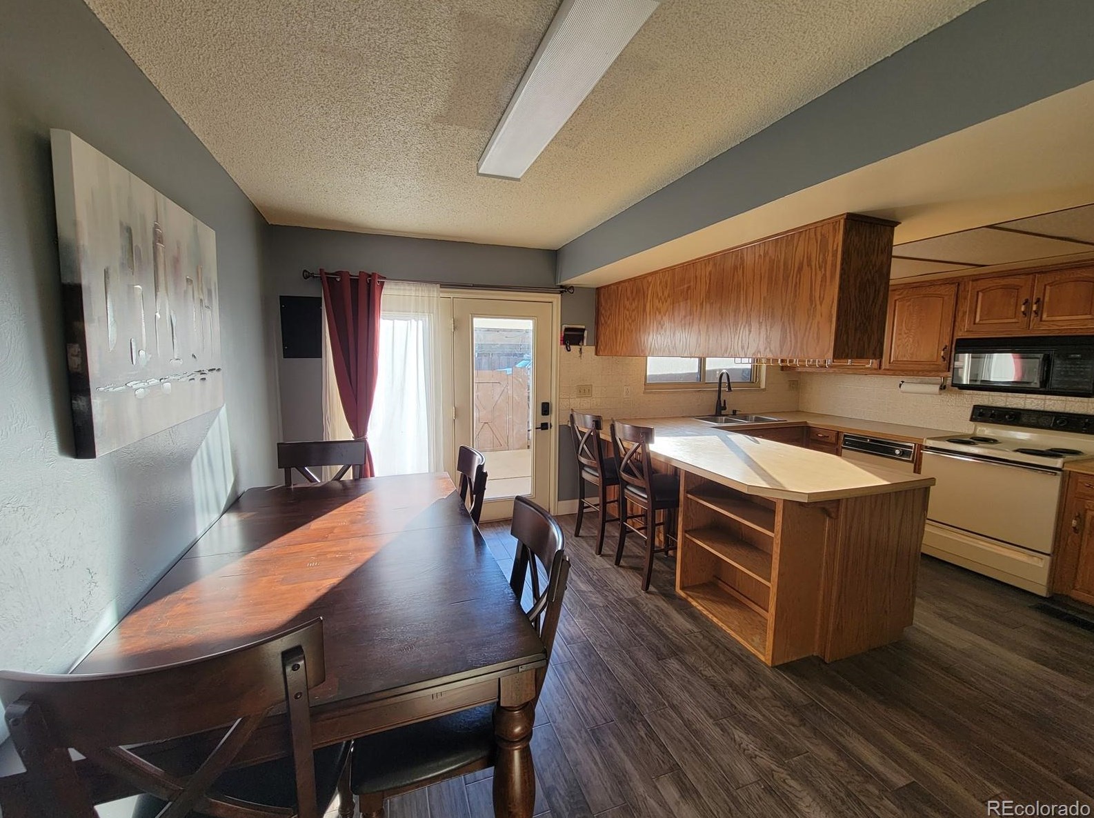 1973 Academy Blvd, Colorado Springs CO 80909-1505 exterior