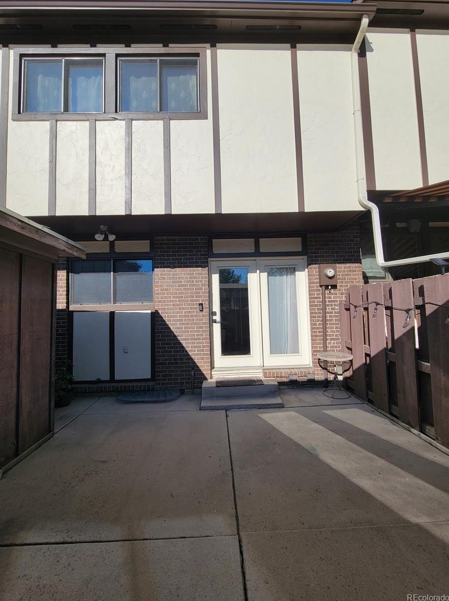 1973 Academy Blvd, Colorado Springs CO 80909-1505 exterior