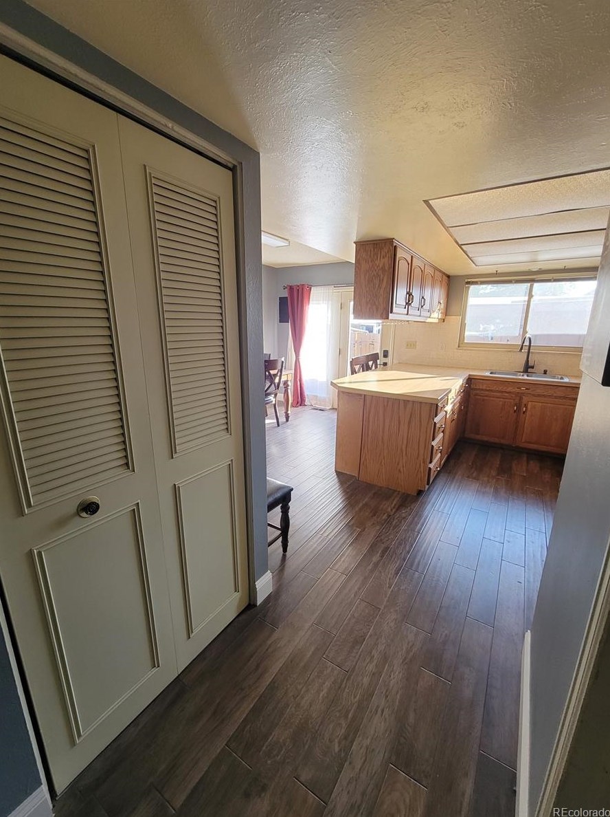 1973 Academy Blvd, Colorado Springs CO 80909-1505 exterior