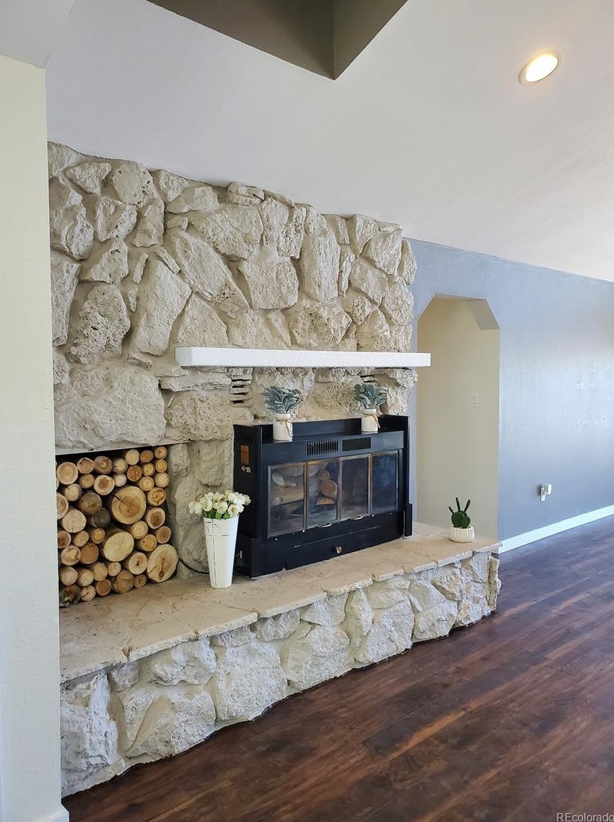 314 Riverwood Dr, Alamosa CO 81101-2190 exterior