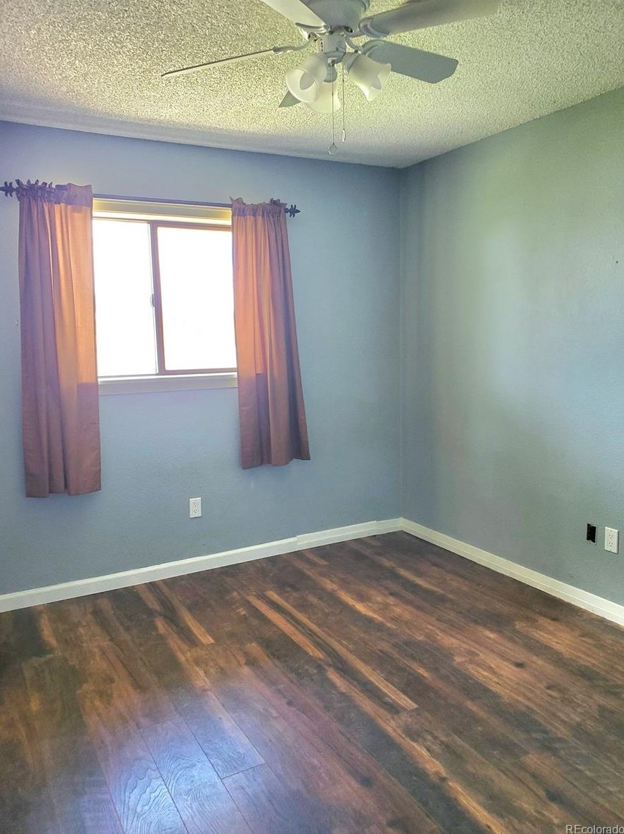 314 Riverwood Dr, Alamosa CO 81101-2190 exterior