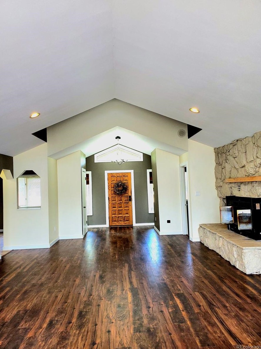 314 Riverwood Dr, Alamosa CO 81101-2190 exterior