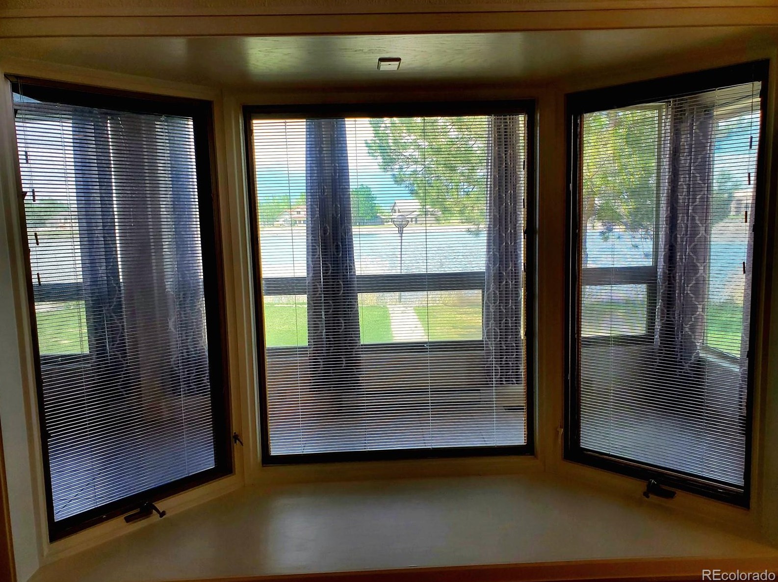 314 Riverwood Dr, Alamosa CO 81101-2190 exterior