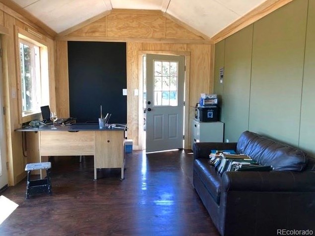 53997 County Road Ll56, Villa Grove CO  81155-9707 exterior