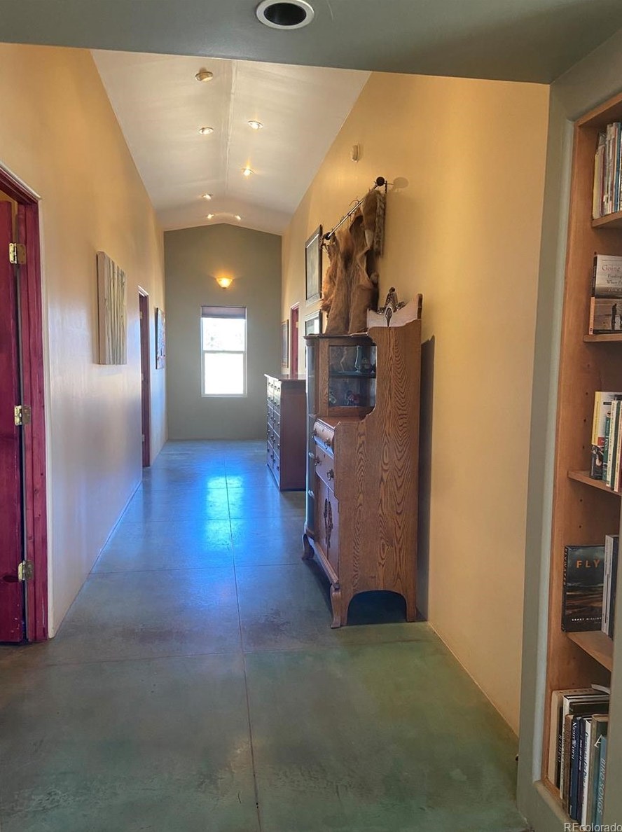 53997 County Road Ll56, Villa Grove CO  81155-9707 exterior