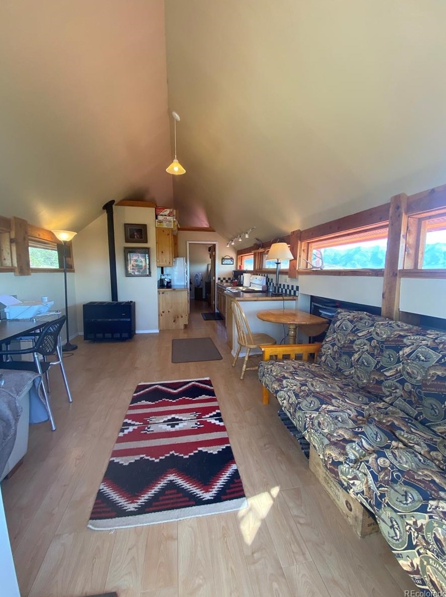 53997 County Road Ll56, Villa Grove CO  81155-9707 exterior