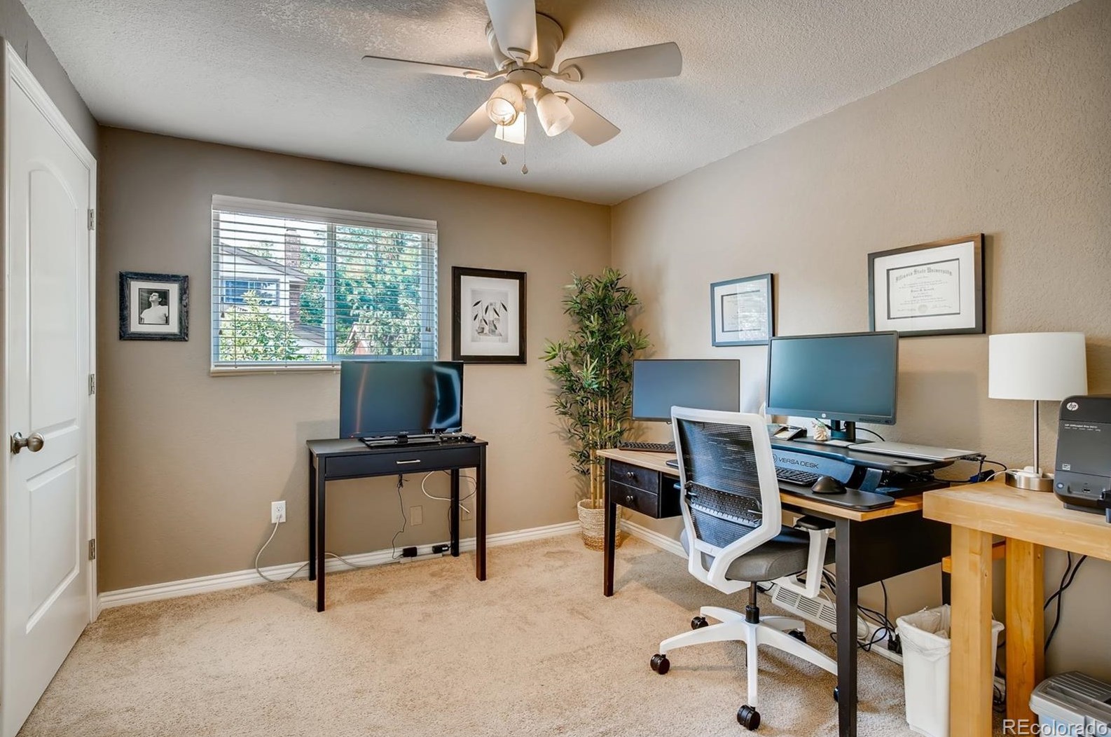 6249 Marion Way, Littleton CO 80121-2619 exterior